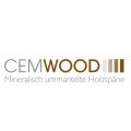 Cemwood ist die innovative Marke für ummantelte...