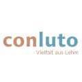 Conluto mit dem Motto "Vielfalt aus Lehm". Soll...