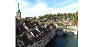 Versand in die Schweiz leicht gemacht - Versand in die Schweiz - bequem und günstig