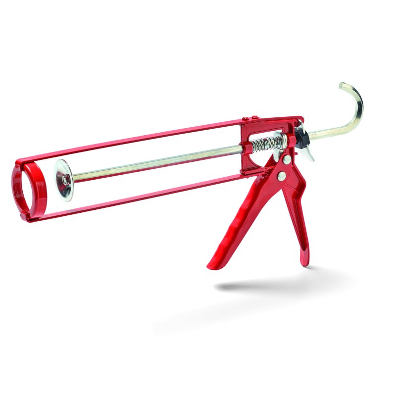 Schuller Marathon Steel Kartuschenpresse - 310 ml 41050