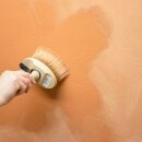 Kreidezeit Silikatweiß für 10 Liter Kaliwasserglas 2505 - 12 kg