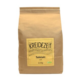 Kreidezeit Tadelakt 3203 - 2,5 kg