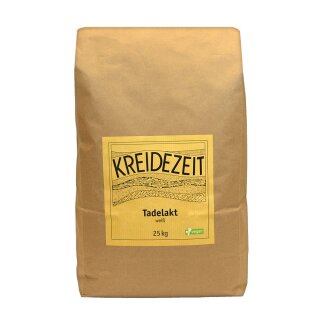 Kreidezeit Tadelakt 3203 - 25 kg