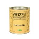 Kreidezeit Holzhartöl 4102 - 0,75 Liter