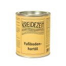 Kreidezeit Fußbodenhartöl 4103 - 0,75 Liter