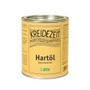 Kreidezeit Hartöl lösemittelfrei 4201 - 0,75 Liter