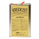 Kreidezeit Leinölfirnis lösemittelfrei 4203 - 10 Liter