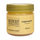 Kreidezeit Saflor Lappenwachs lösemittelfrei 4205 -...