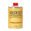 Kreidezeit Orangenschalenöl 4302 - 2,5 Liter