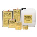 Kreidezeit Grundieröl 4401 - 2,5 Liter