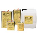 Kreidezeit Holzlasur farblos 4403 - 0,75 Liter