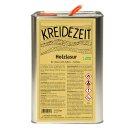 Kreidezeit Holzlasur farblos 4403 - 10Liter