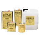 Kreidezeit Holzlasur farblos 4403 - 20 Liter