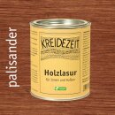 Kreidezeit Holzlasur Palisander 441-09 - 0,75 Liter