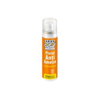 Aries Pistal Anti Ameise 50ml Spray
