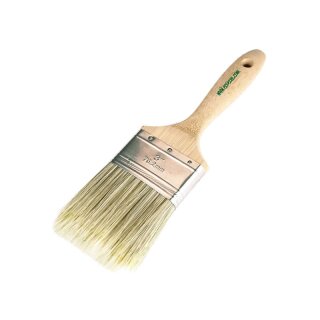 EcoEzee Maler-Flachpinsel 76mm