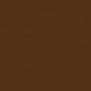 Kreidezeit Standölfarbe vollfett braun 443-12 - 0,375 Liter