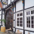 Kreidezeit Standölfarbe vollfett braun 443-12 - 0,375 Liter