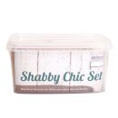 Kreidezeit Shabby Chic Set 4502 - 18 kg