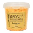 Kreidezeit Pigment Goldocker Italien 6106 - 75 g