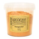 Kreidezeit Pigment Orangeocker Provence 6107 - 500 g