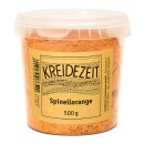 Kreidezeit Pigment Spinellorange 6120 - 75 g