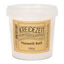 Kreidezeit Pigment Titanweiß Rutil 6204 - 175 g