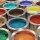 Kreidezeit Pigment Eisenoxidbraun 610 - 6211 - 175 g