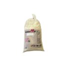 FaserMix Textilputz Grunddekor 13 Cremeweiß -...