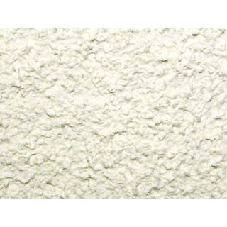 FaserMix Textilputz Grunddekor 16 Neutralweiß - weiß 5qm