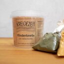Kreidezeit Kinderknete zum Selbermachen 8104 - 180 g