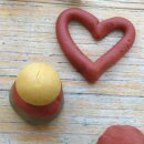 Kreidezeit Kinderknete zum Selbermachen 8104 - 180 g