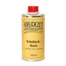 Kreidezeit Schellackfirnis 8105 - 0,5 l