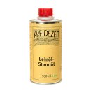 Kreidezeit Leinöl Standöl 11111 - 0,5 Liter