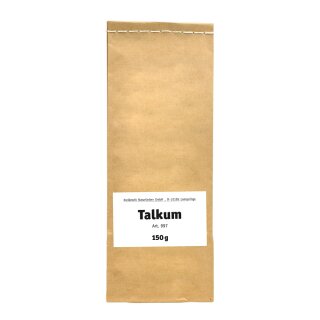 Kreidezeit Talkum 11115 - 150 g