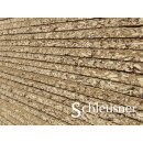 Schleusner Lehm-Leichtbauplatte 10mm - 125 x 100 cm - 125...