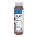 Auro Kalk-Buntfarbe 350-45 Oxid-Rot - 0,25 Liter