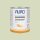 Auro Lack glänzend 516 - Colours for life - 118 creme verde