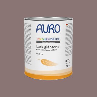 Auro Lack glänzend 516 - Colours for life - 81.6 twilight