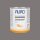 Auro Lack glänzend 516 - Colours for life - 875 bark