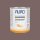 Auro Lack glänzend 516 - Colours for life - arabic roasting 05