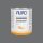 Auro Lack glänzend 516 - Colours for life - asphalt grey 05