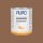 Auro Lack glänzend 516 - Colours for life - beige brown