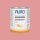 Auro Lack glänzend 516 - Colours for life - blossom pink