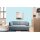 Auro Lack glänzend 516 - Colours for life - blue breeze 20