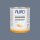 Auro Lack glänzend 516 - Colours for life - bluish grey 05