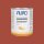 Auro Lack glänzend 516 - Colours for life - bright chestnut