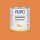 Auro Lack glänzend 516 - Colours for life - dark mandarine 05