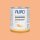 Auro Lack glänzend 516 - Colours for life - dark mandarine 15
