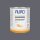 Auro Lack glänzend 516 - Colours for life - eclipse